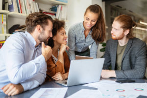 Webseiten design Duesseldorf
